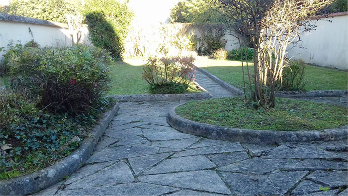 Débarras de jardin à Corbeil Essonne