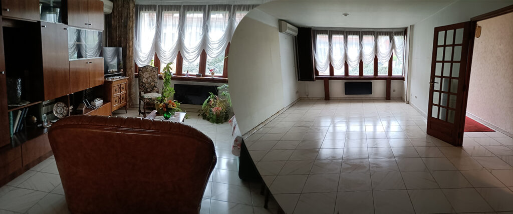 Débarras maison Essonne 91